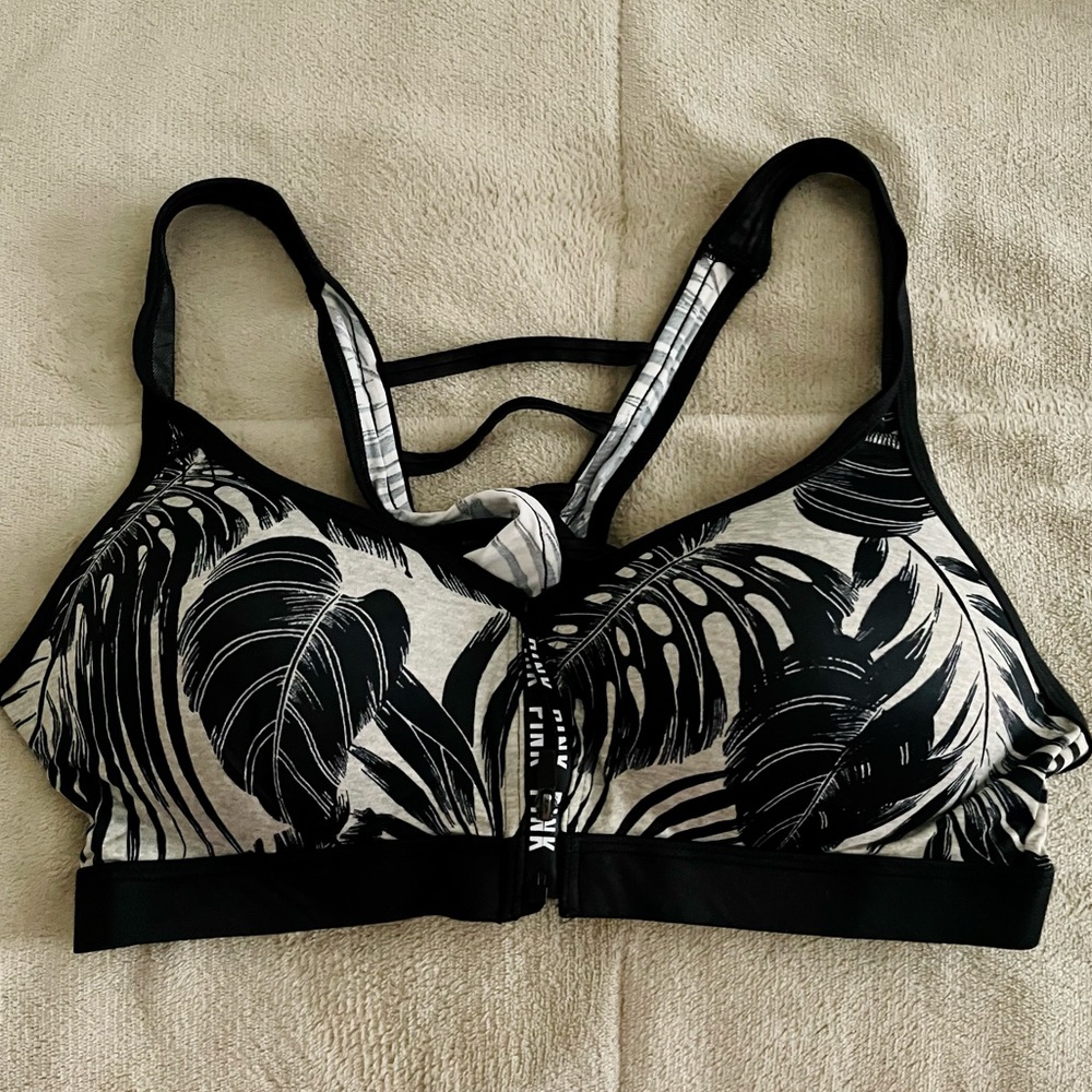 Sports bra by PINK